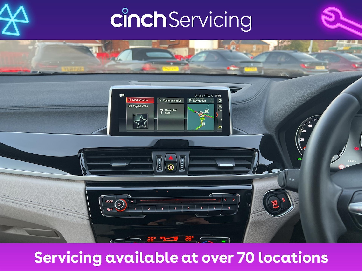 Used BMW X2 2021 for sale - 76590258: Photo 18