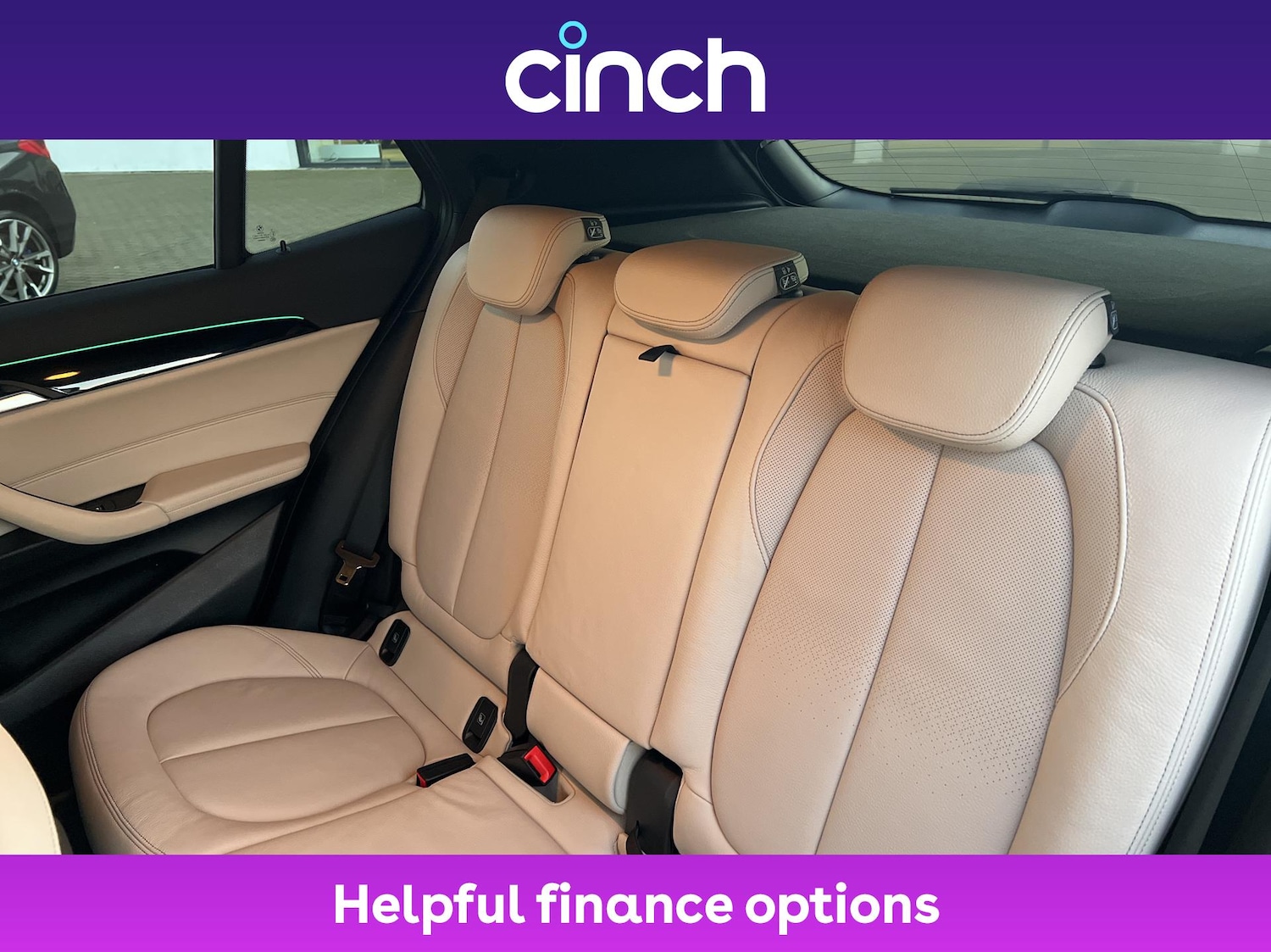 Used BMW X2 2021 for sale - 76590258: Photo 24