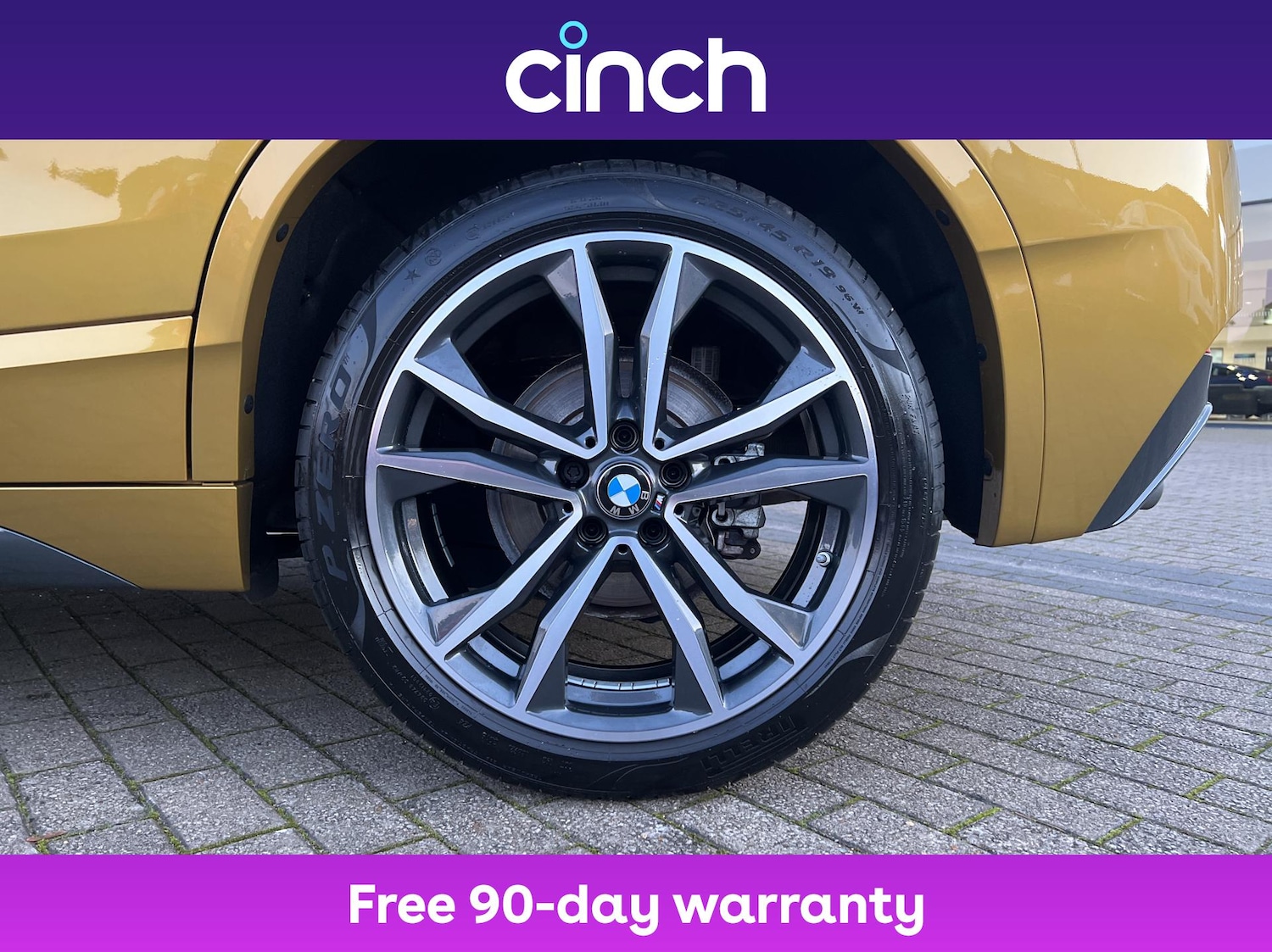 Used BMW X2 2021 for sale - 76590258: Photo 34