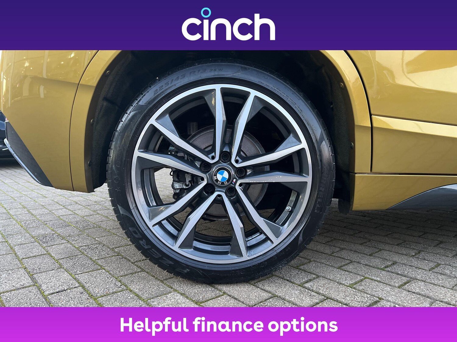 Used BMW X2 2021 for sale - 76590258: Photo 35