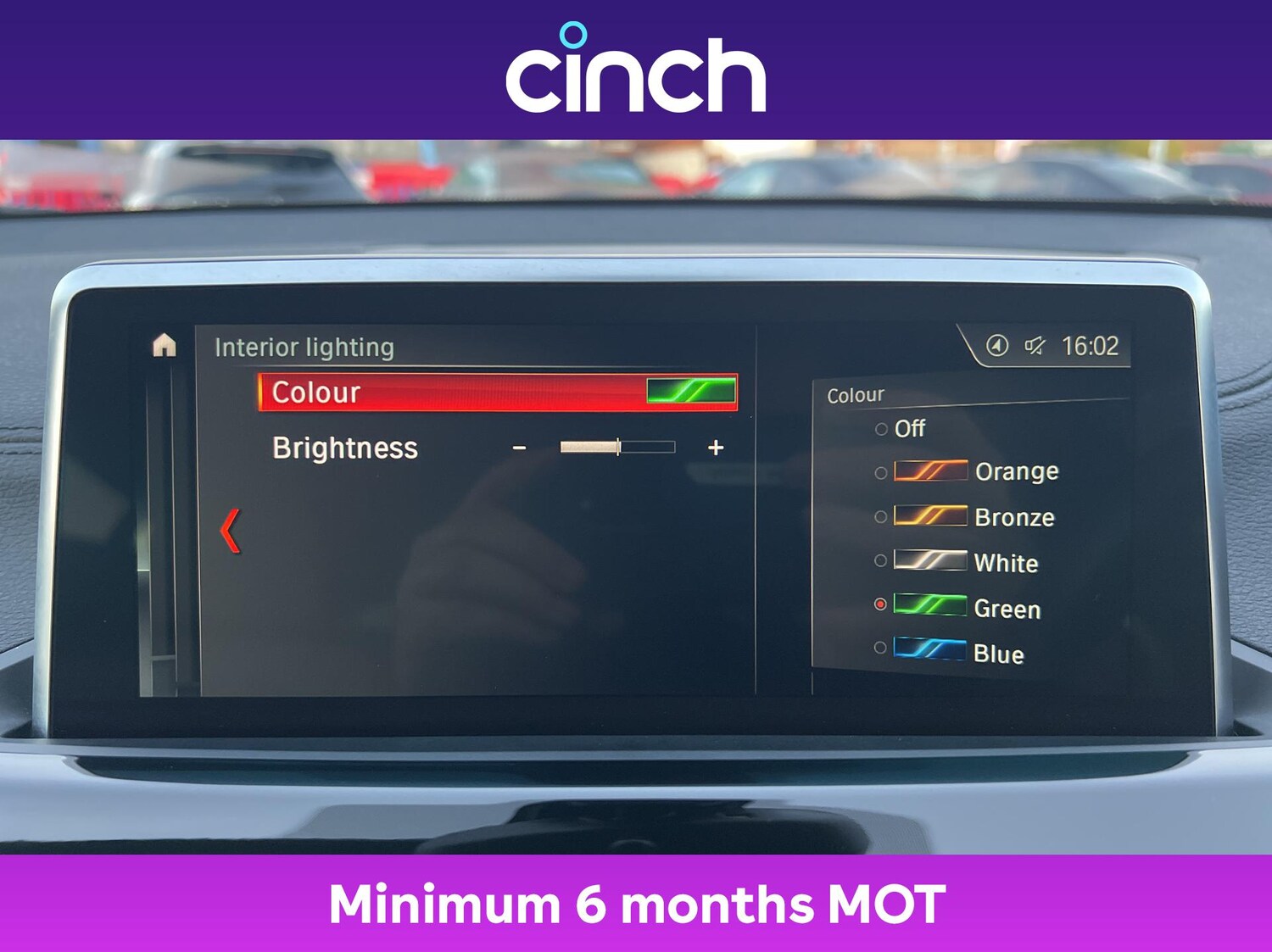 Used BMW X2 2021 for sale - 76590258: Photo 47