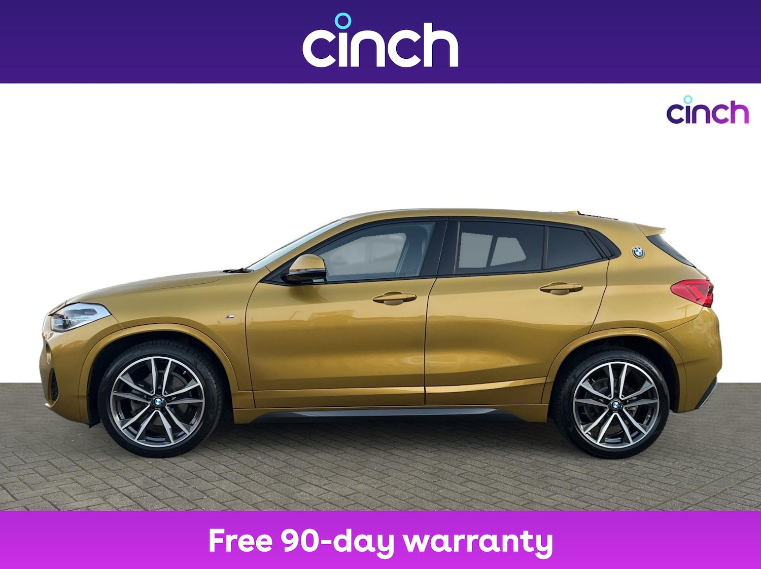Used BMW X2 2021 for sale - 76590258: Photo 8