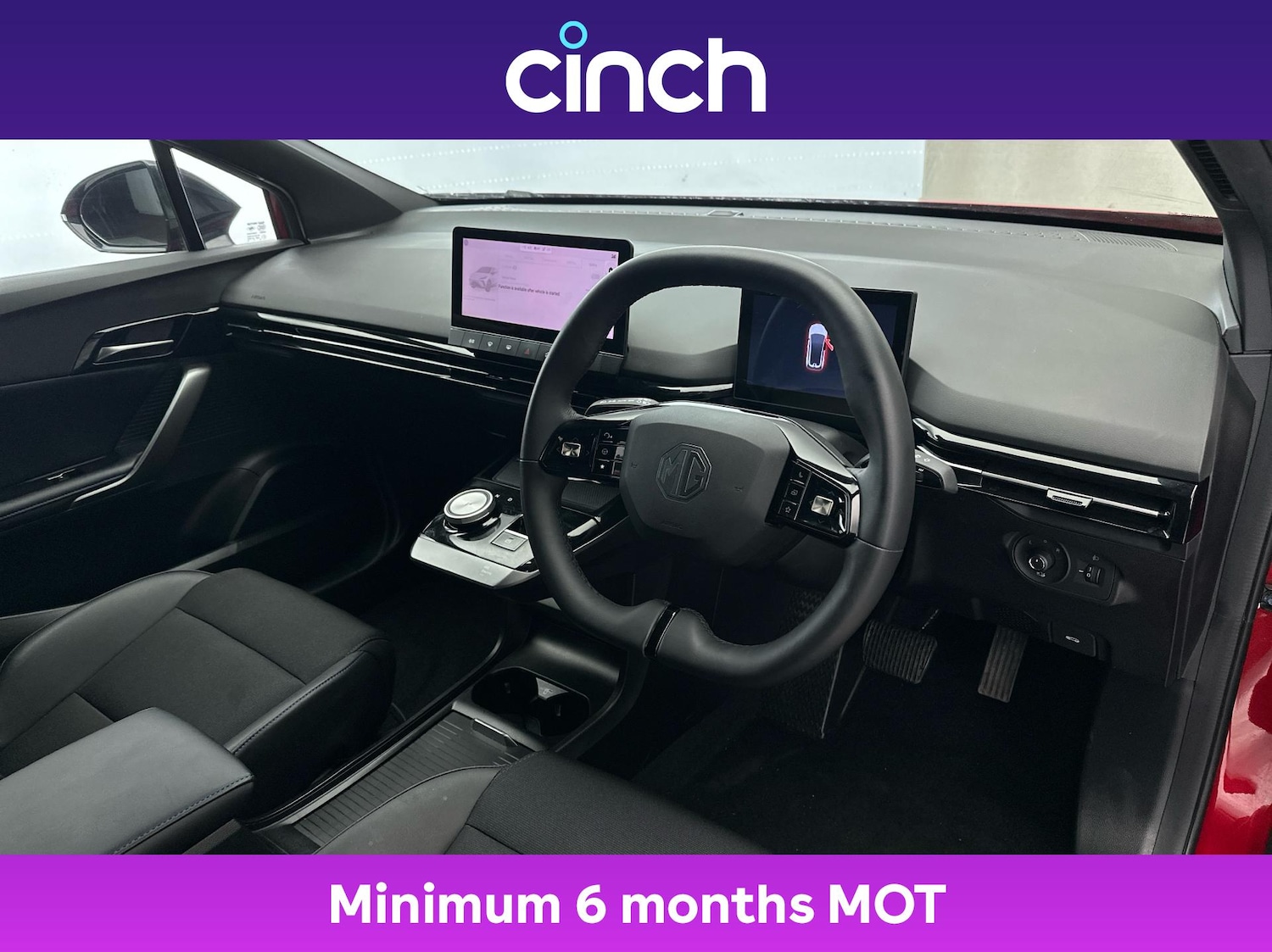 Used MG MG4 2024 for sale - 76474806: Photo 12