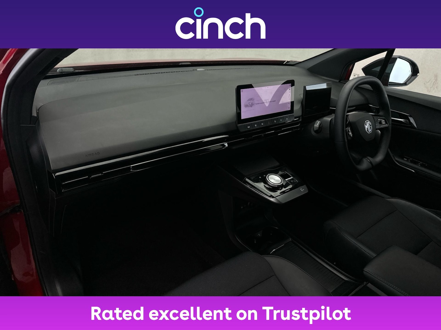 Used MG MG4 2024 for sale - 76474806: Photo 14