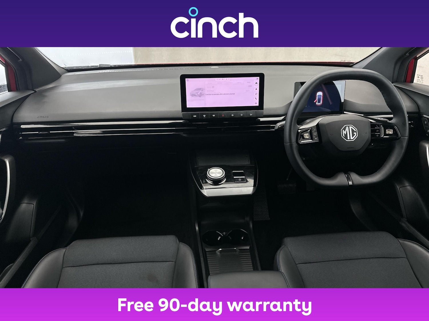 Used MG MG4 2024 for sale - 76474806: Photo 15