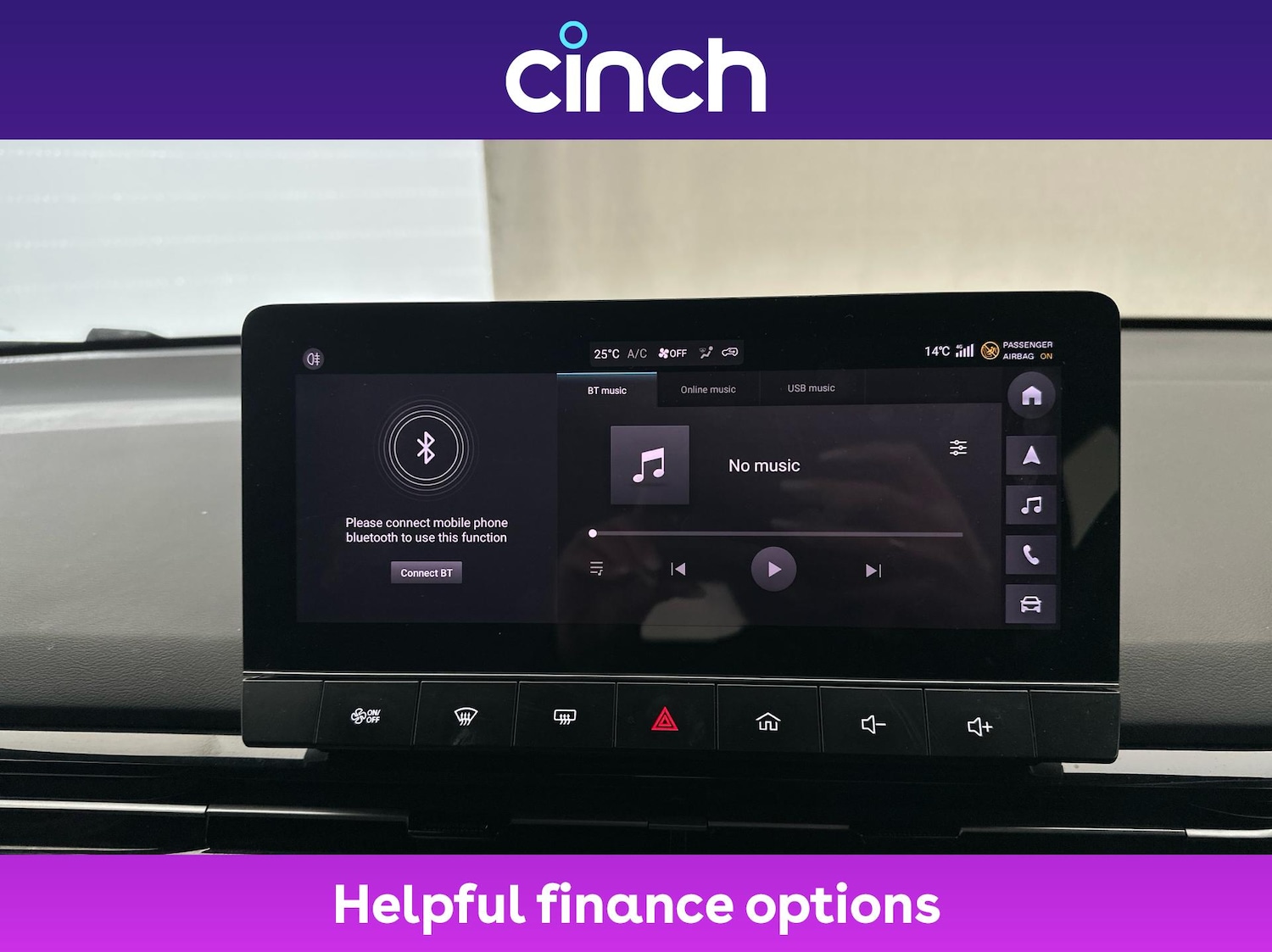 Used MG MG4 2024 for sale - 76474806: Photo 17