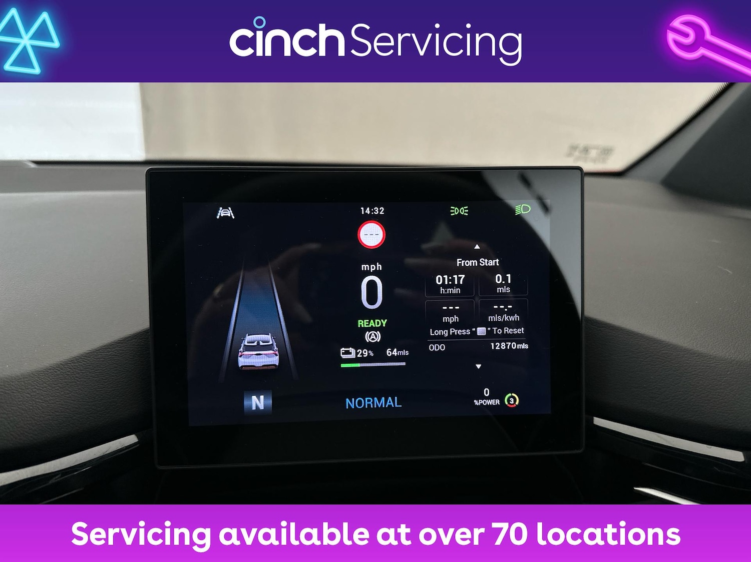 Used MG MG4 2024 for sale - 76474806: Photo 18