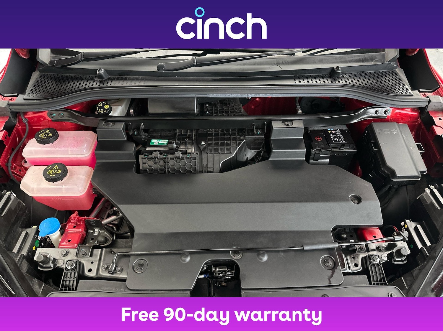 Used MG MG4 2024 for sale - 76474806: Photo 23