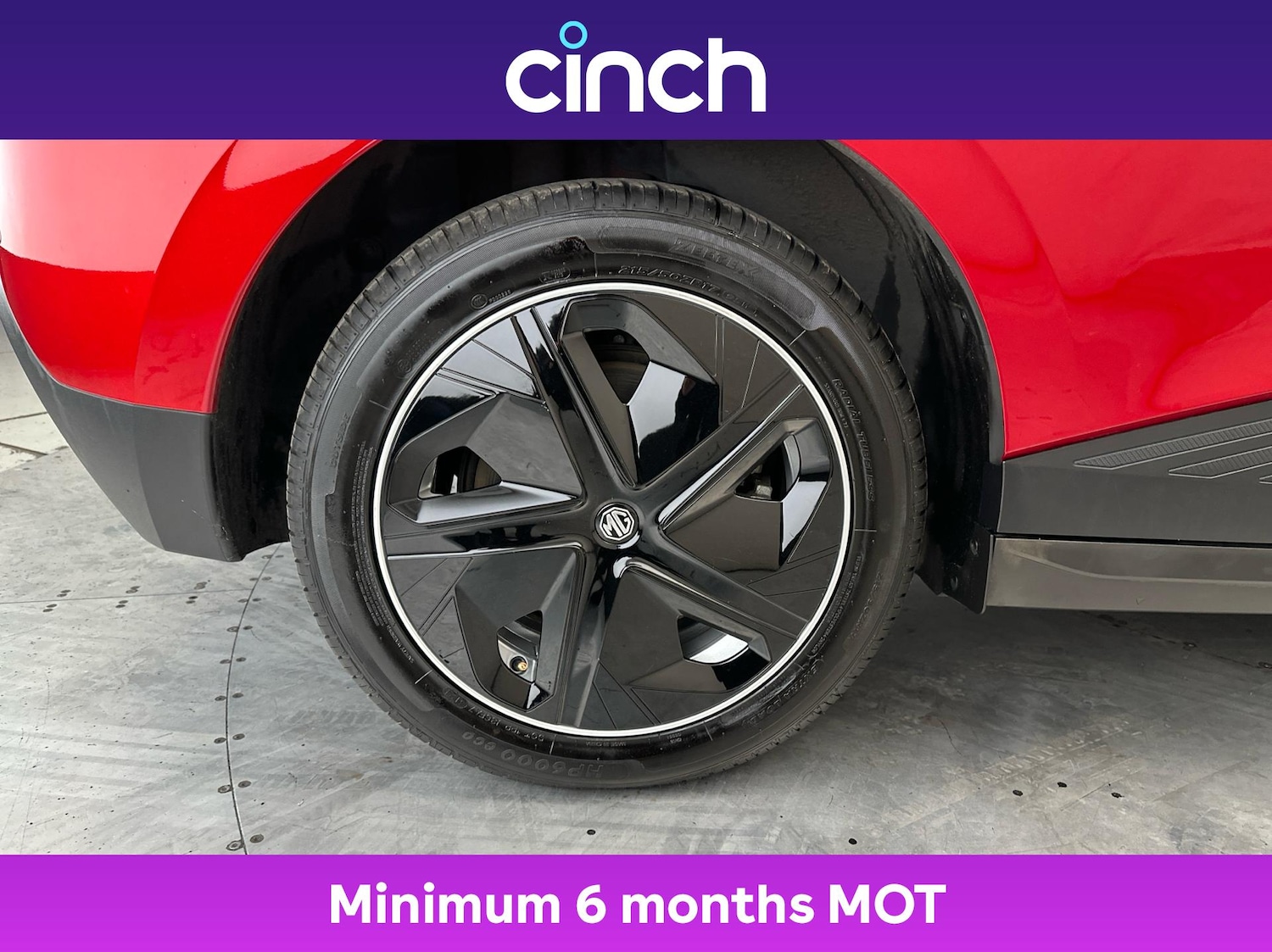 Used MG MG4 2024 for sale - 76474806: Photo 27