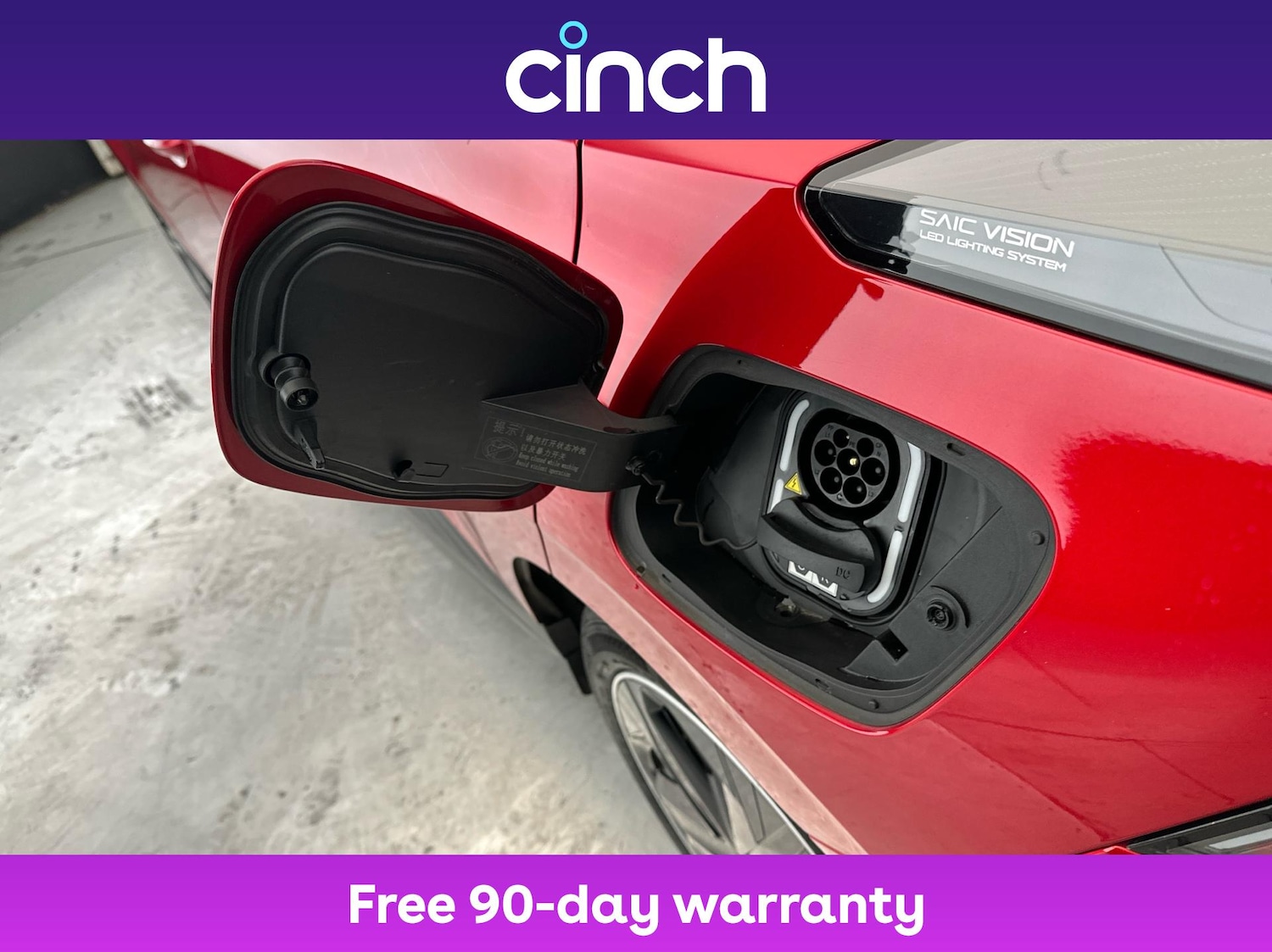 Used MG MG4 2024 for sale - 76474806: Photo 29