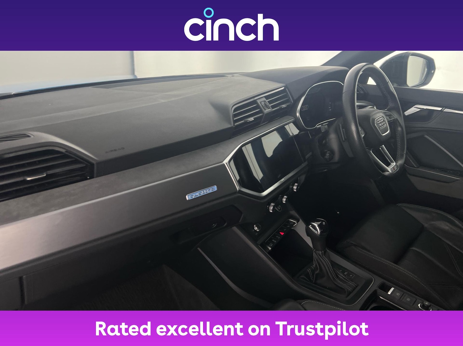 Used Audi Q3 2021 for sale - 77026254: Photo 14