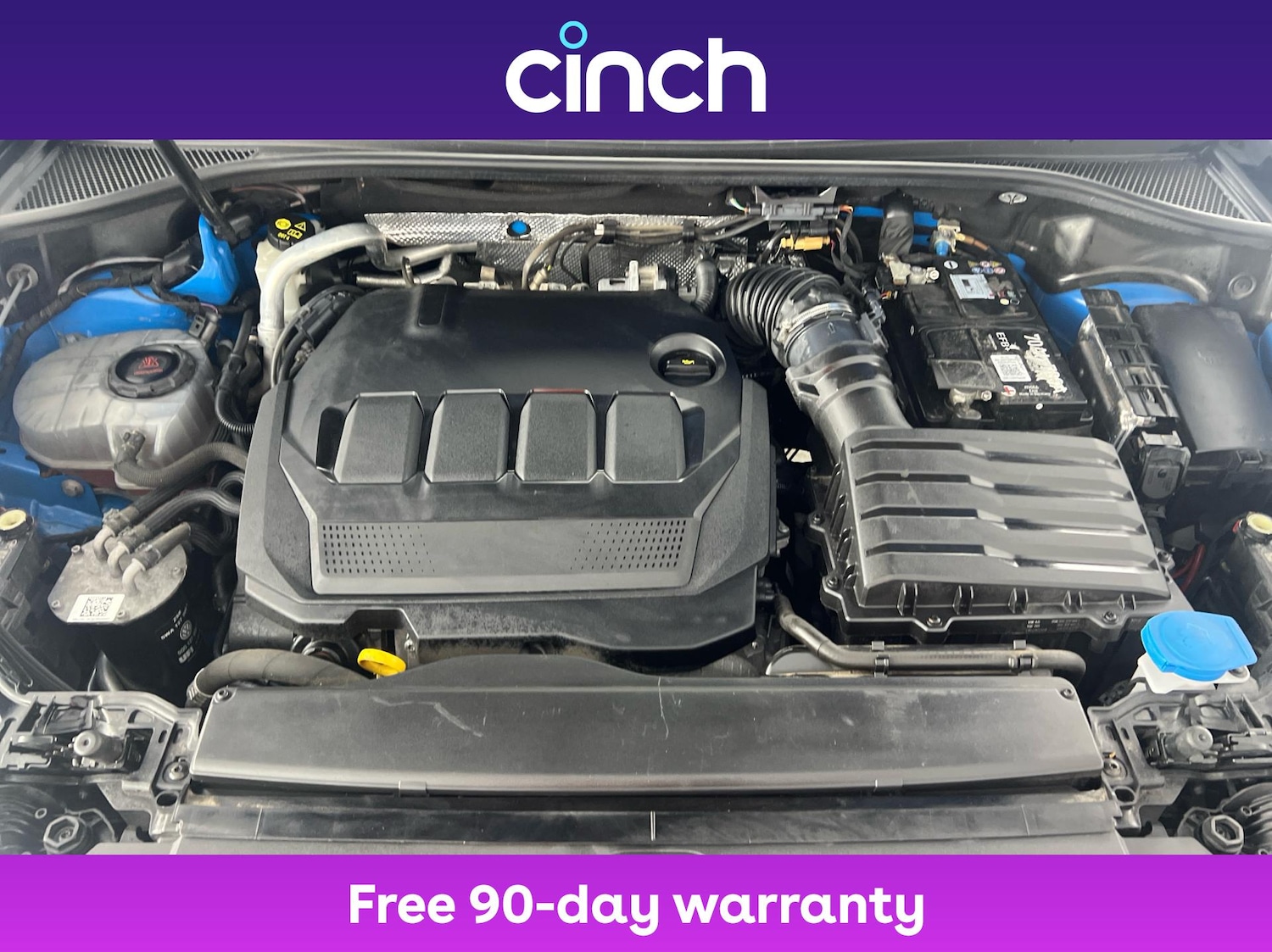 Used Audi Q3 2021 for sale - 77026254: Photo 23