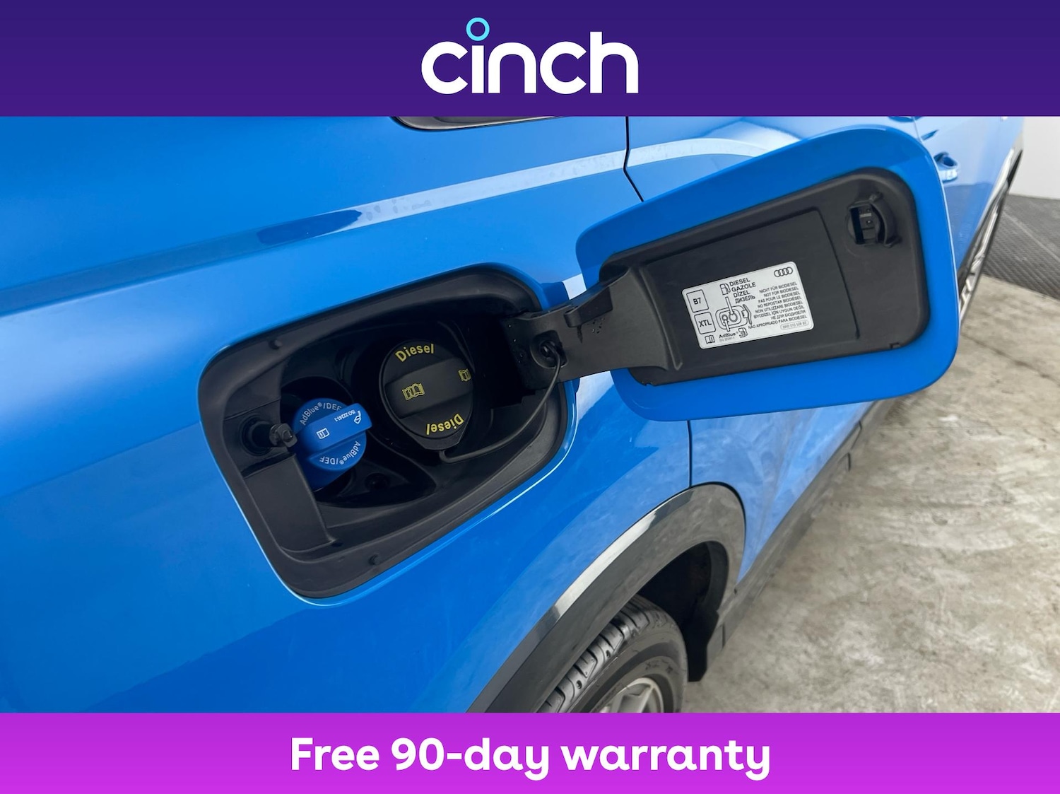 Used Audi Q3 2021 for sale - 77026254: Photo 29