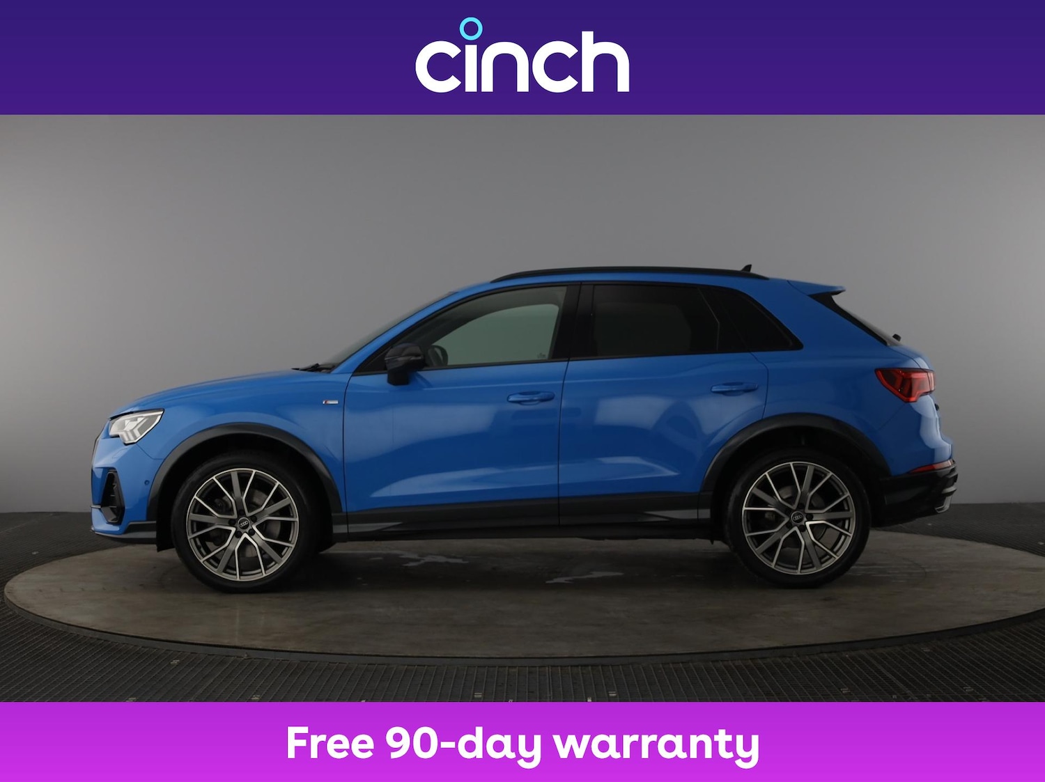 Used Audi Q3 2021 for sale - 77026254: Photo 8