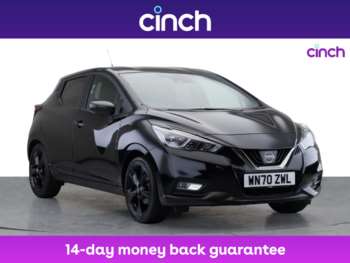2020 - 1.0 IG-T 100 N-Sport 5dr