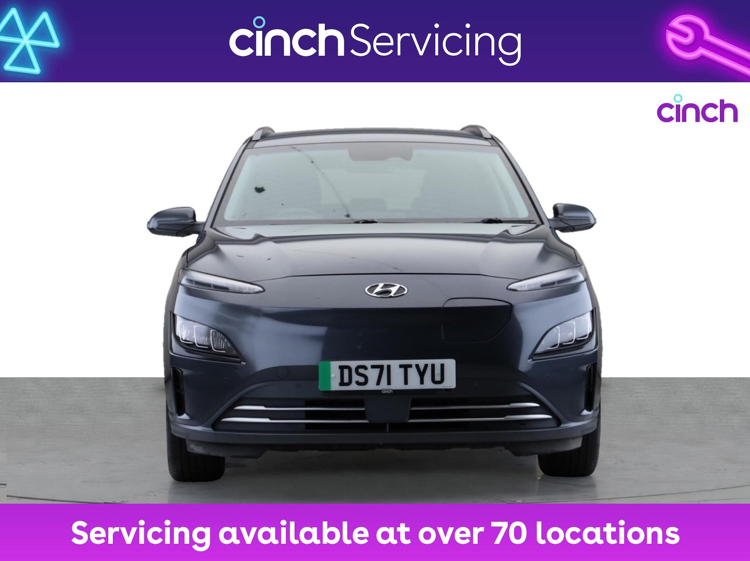 Used Hyundai KONA 2022 for sale - 76616739: Photo 11