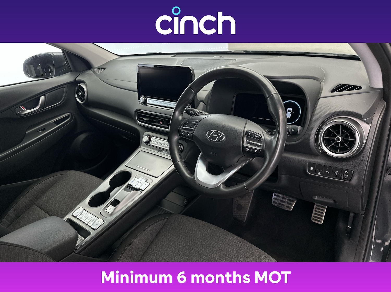 Used Hyundai KONA 2022 for sale - 76616739: Photo 12