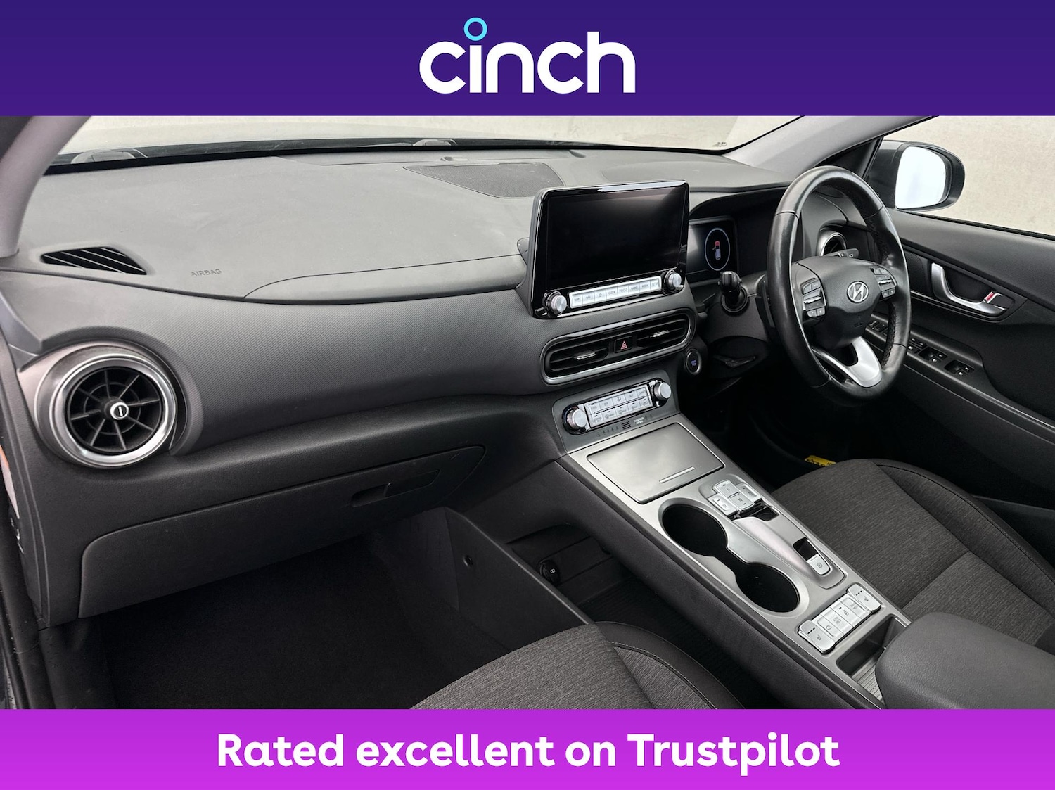 Used Hyundai KONA 2022 for sale - 76616739: Photo 14