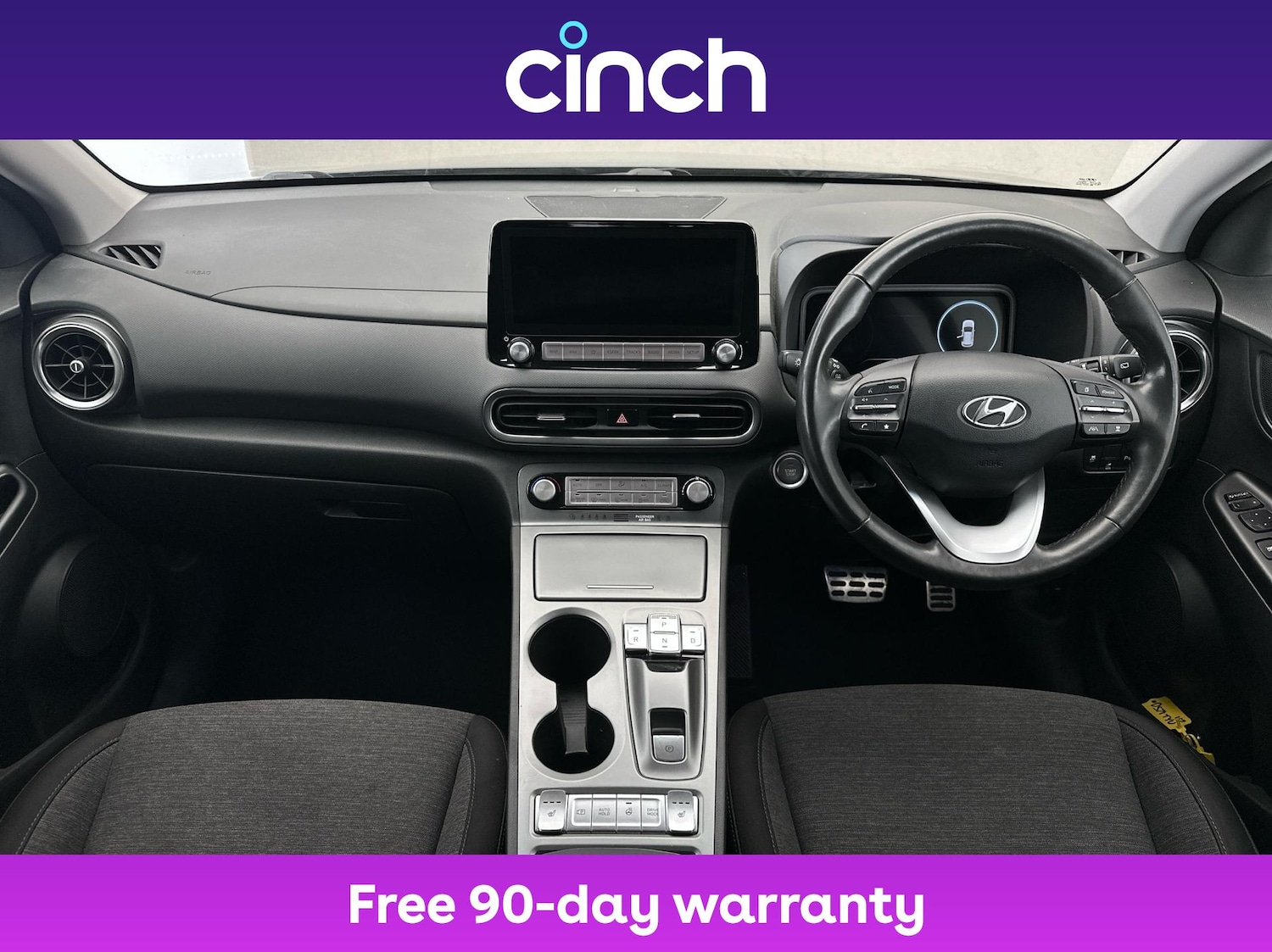 Used Hyundai KONA 2022 for sale - 76616739: Photo 15