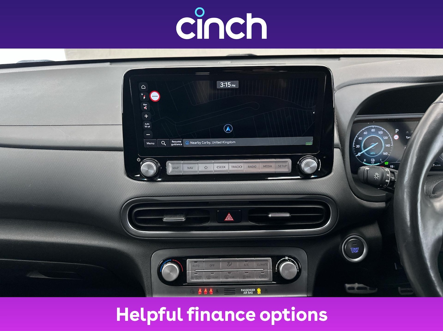 Used Hyundai KONA 2022 for sale - 76616739: Photo 17