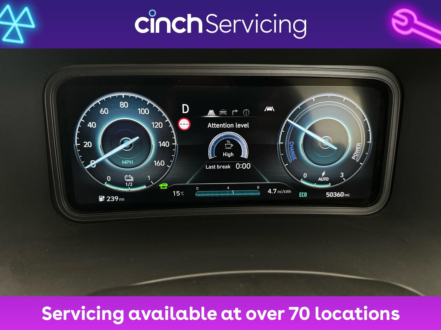 Used Hyundai KONA 2022 for sale - 76616739: Photo 18