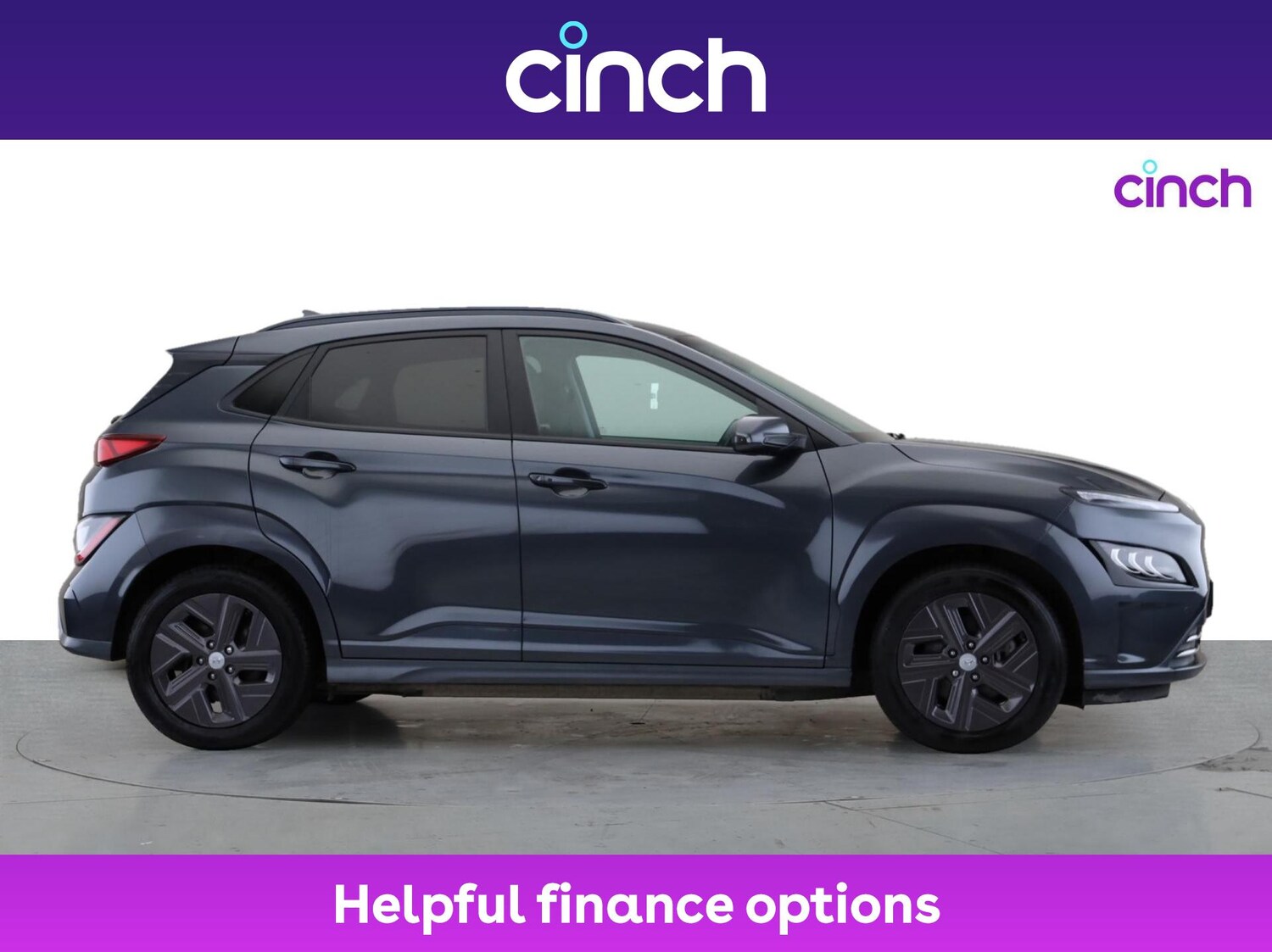 Used Hyundai KONA 2022 for sale - 76616739: Photo 2