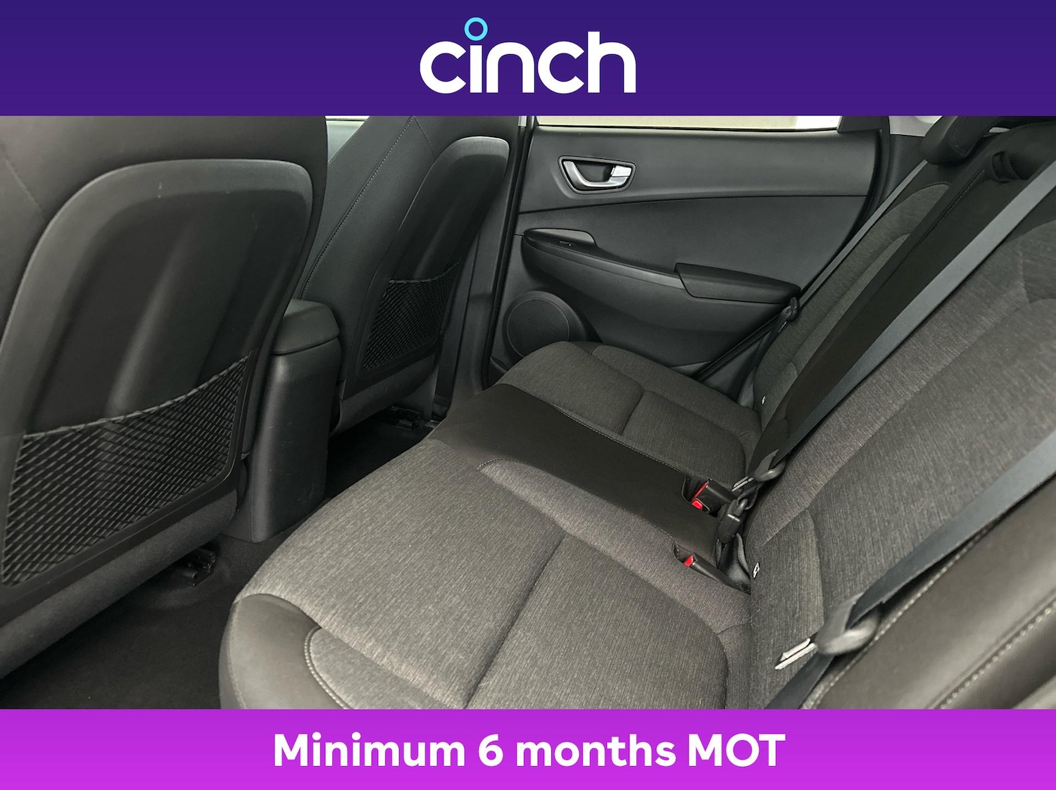 Used Hyundai KONA 2022 for sale - 76616739: Photo 20