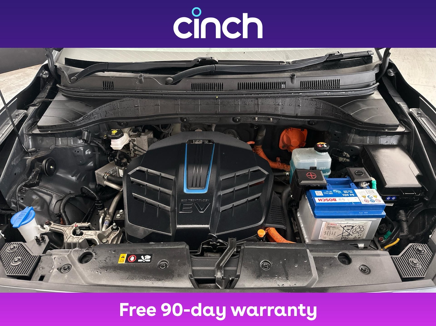 Used Hyundai KONA 2022 for sale - 76616739: Photo 23