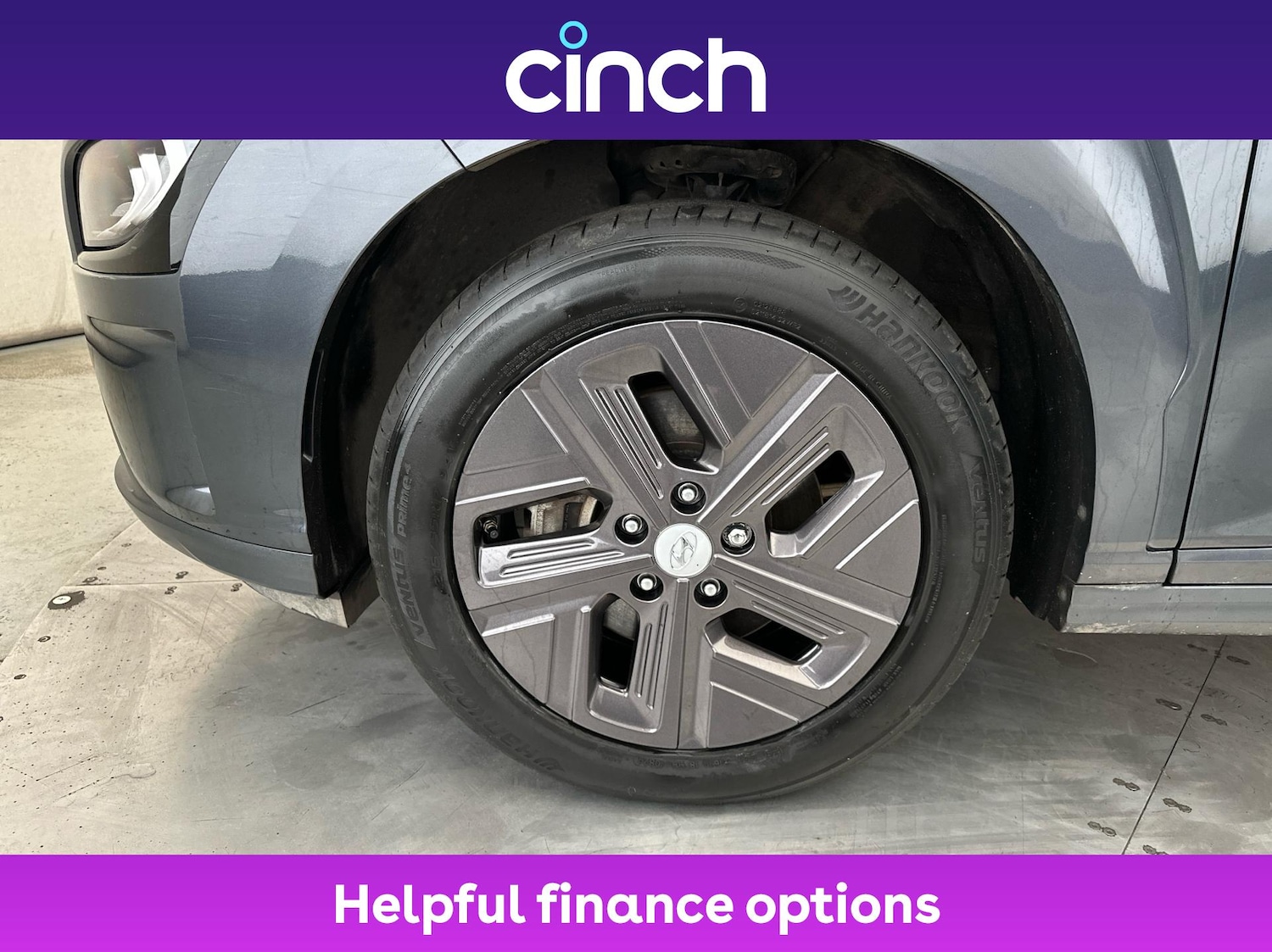 Used Hyundai KONA 2022 for sale - 76616739: Photo 24