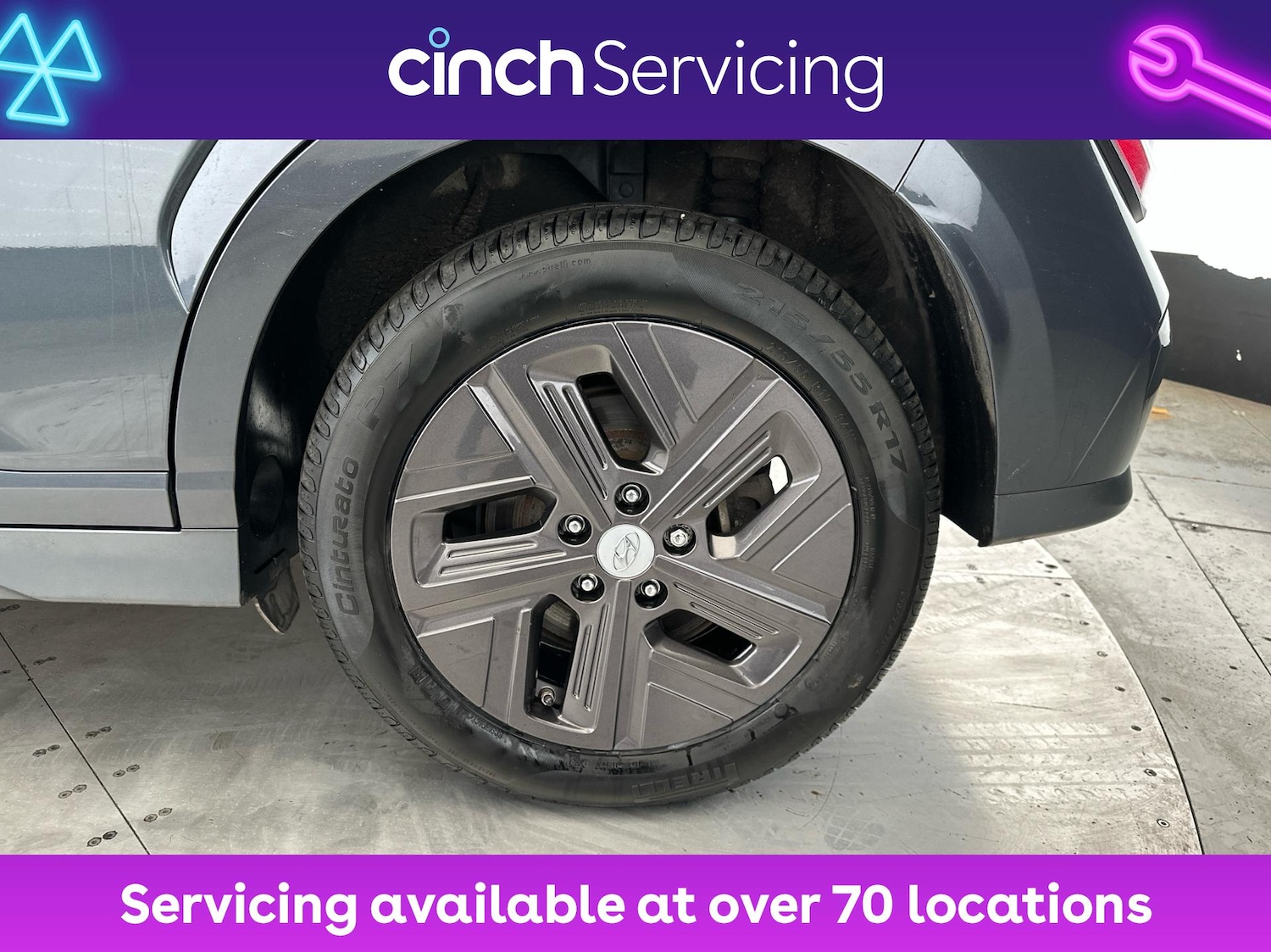 Used Hyundai KONA 2022 for sale - 76616739: Photo 26