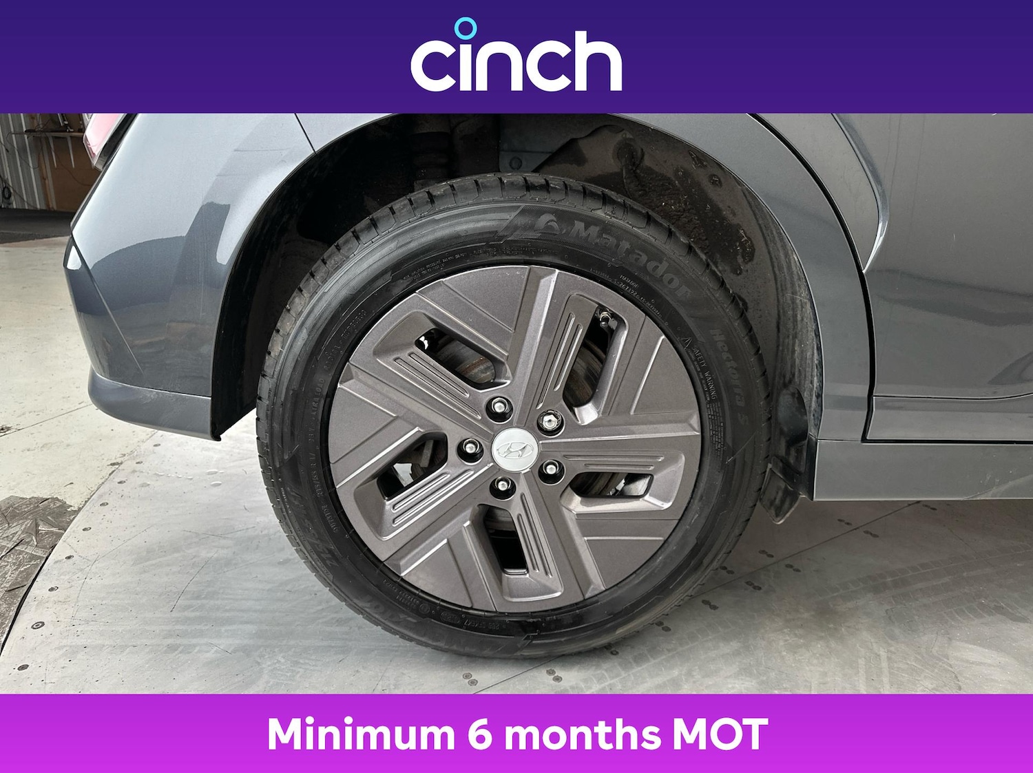 Used Hyundai KONA 2022 for sale - 76616739: Photo 27