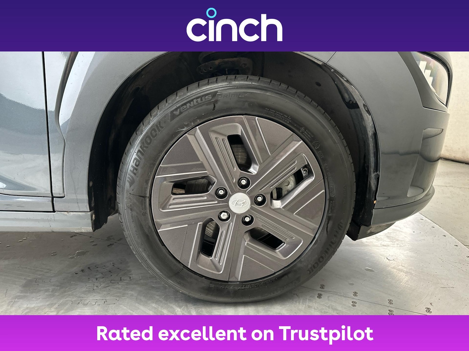 Used Hyundai KONA 2022 for sale - 76616739: Photo 28