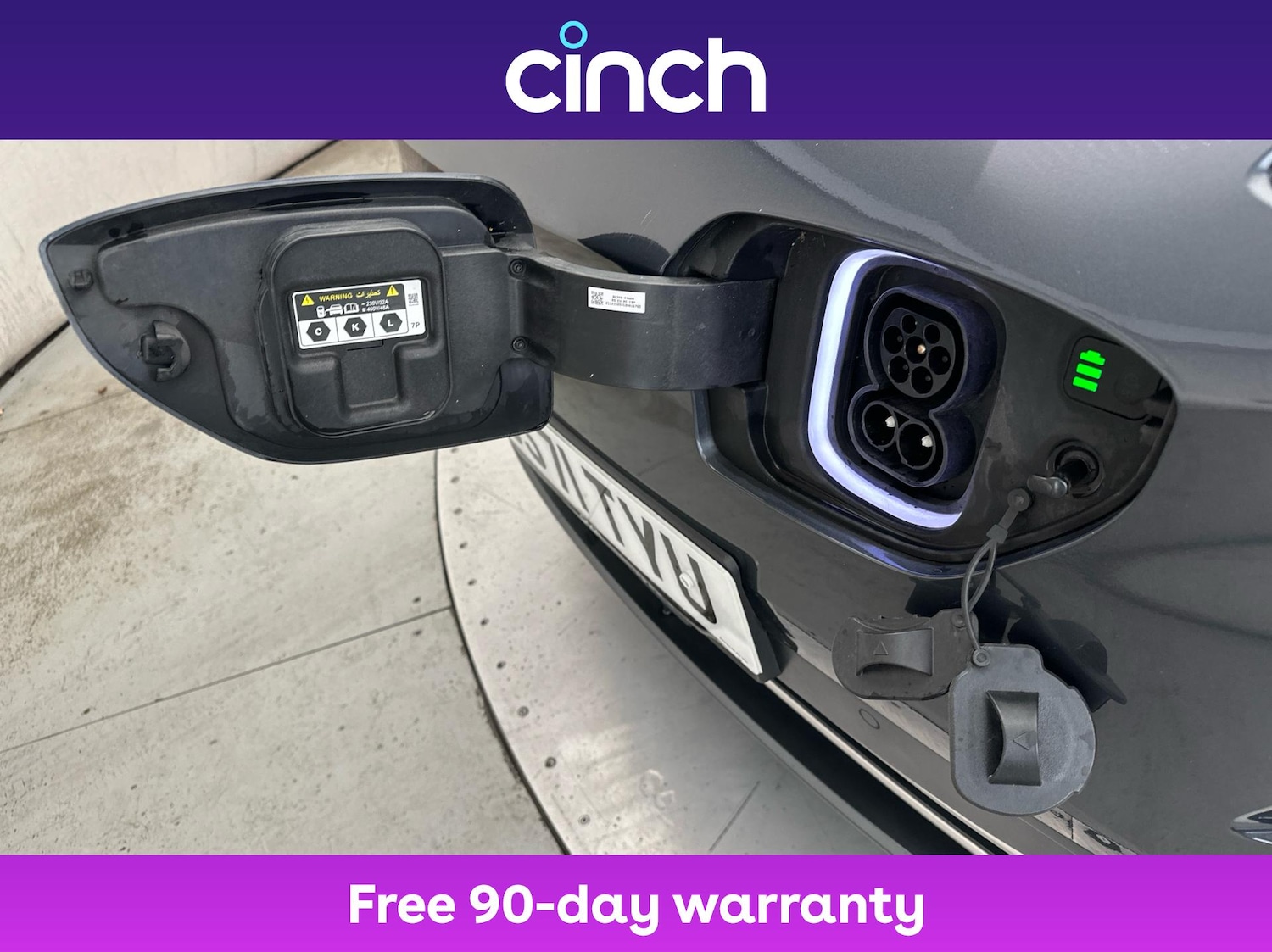 Used Hyundai KONA 2022 for sale - 76616739: Photo 29