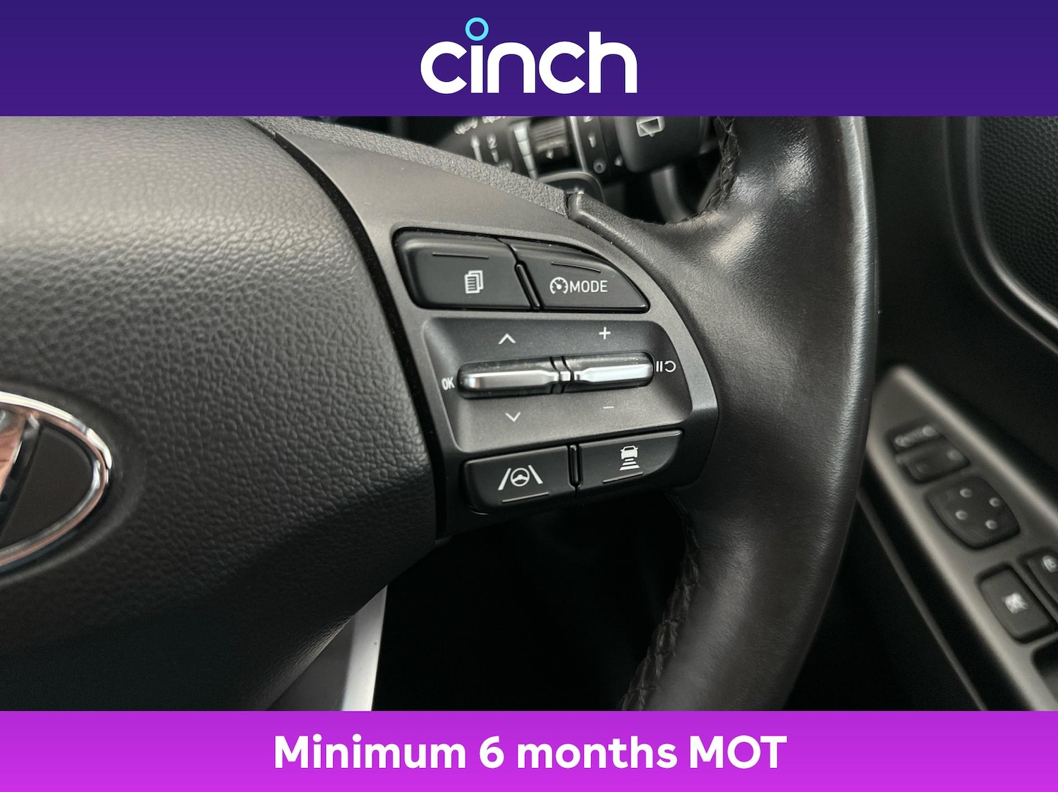 Used Hyundai KONA 2022 for sale - 76616739: Photo 32