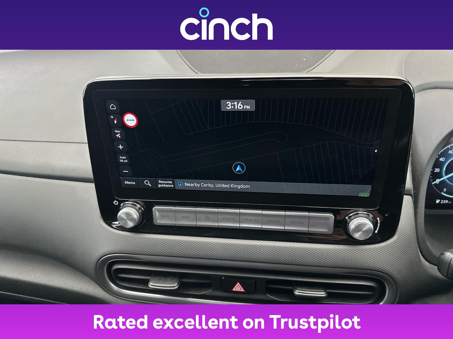 Used Hyundai KONA 2022 for sale - 76616739: Photo 33