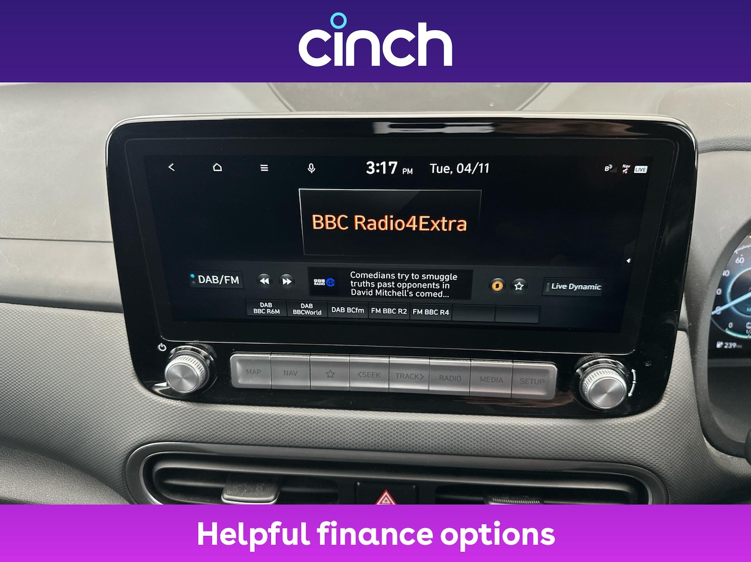 Used Hyundai KONA 2022 for sale - 76616739: Photo 35