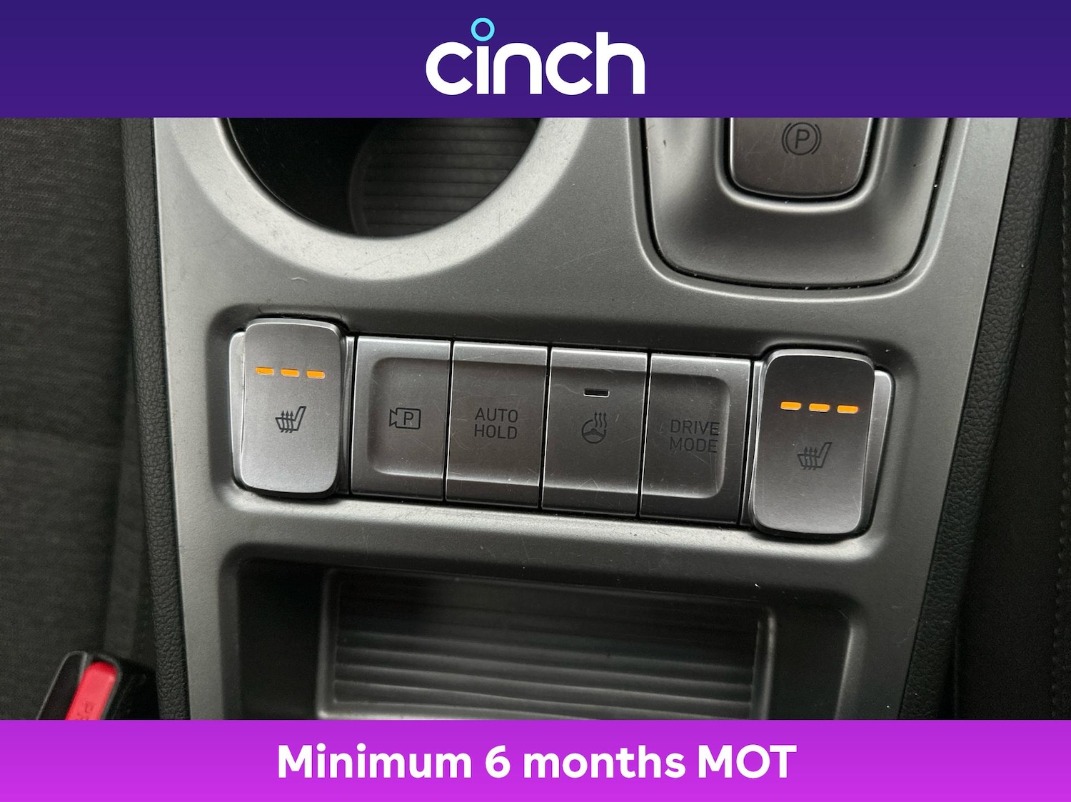 Used Hyundai KONA 2022 for sale - 76616739: Photo 37