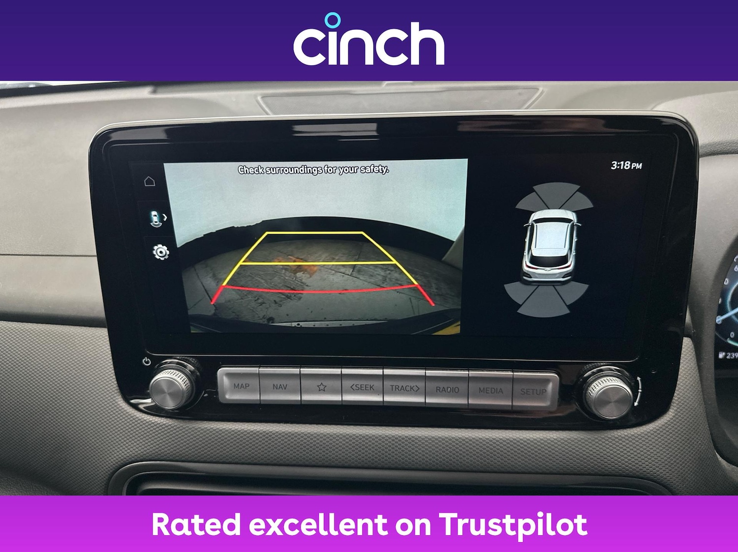 Used Hyundai KONA 2022 for sale - 76616739: Photo 38