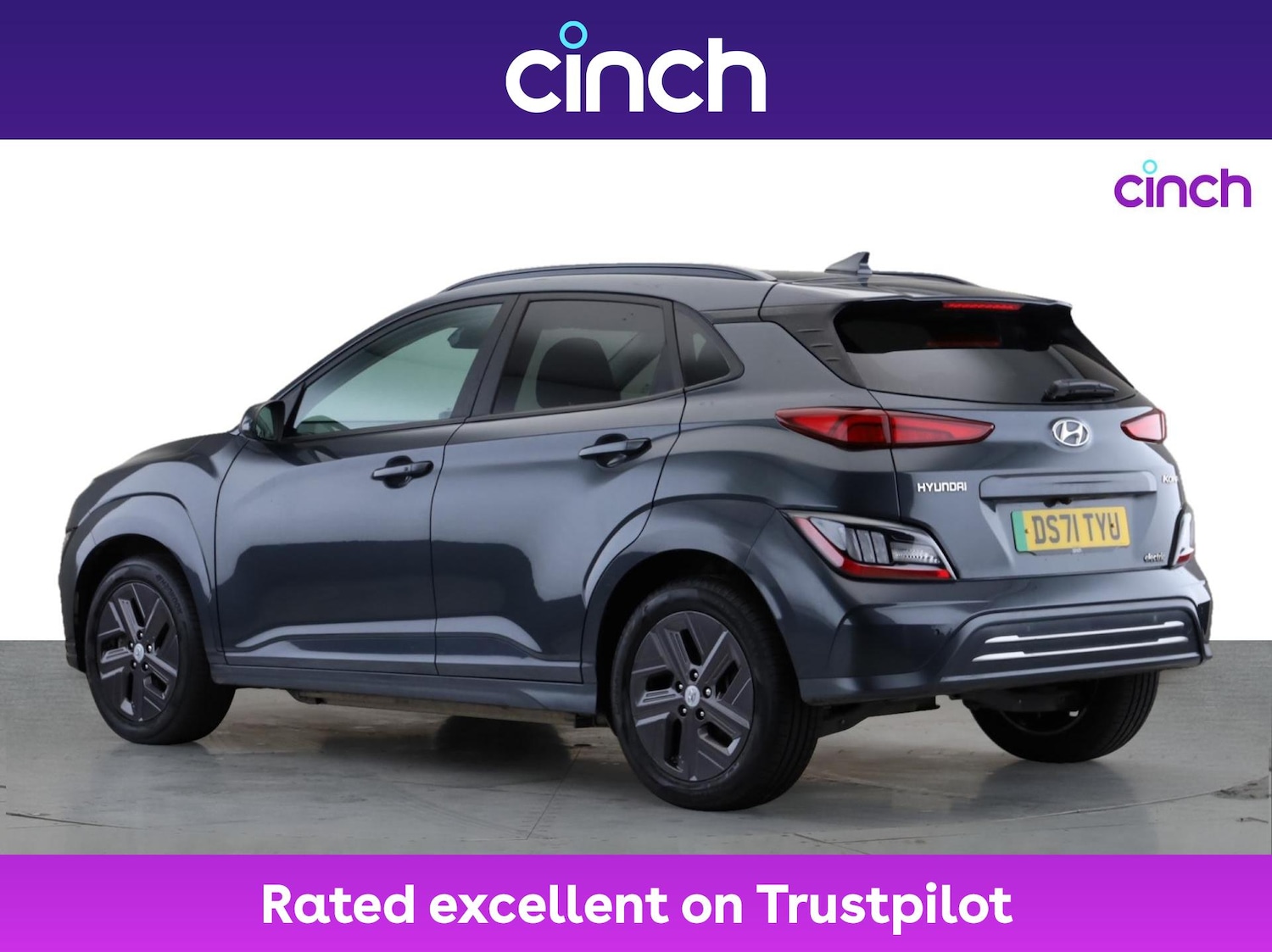 Used Hyundai KONA 2022 for sale - 76616739: Photo 6