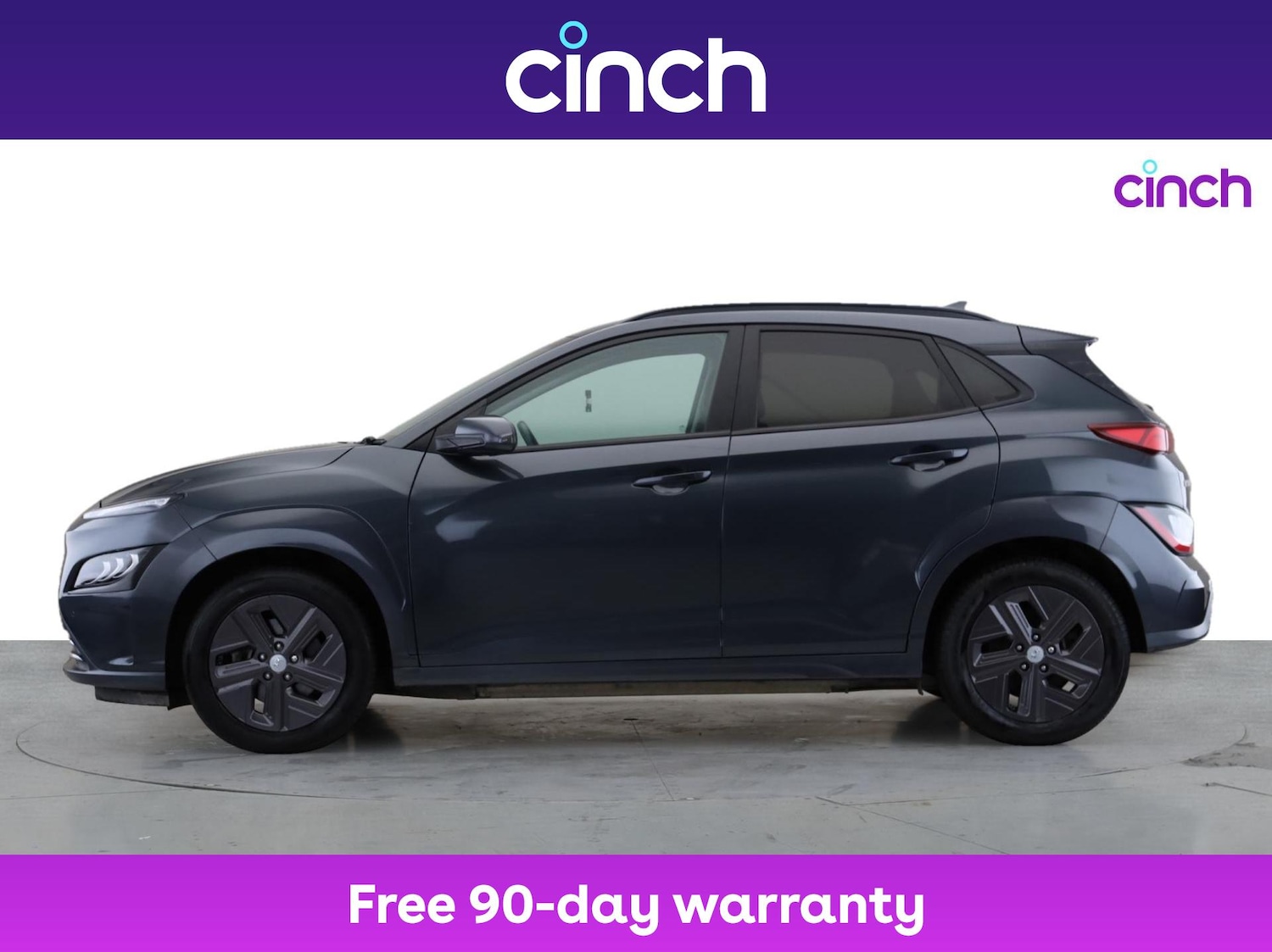 Used Hyundai KONA 2022 for sale - 76616739: Photo 8