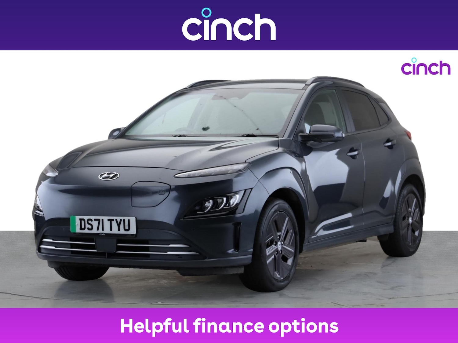 Used Hyundai KONA 2022 for sale - 76616739: Photo 9