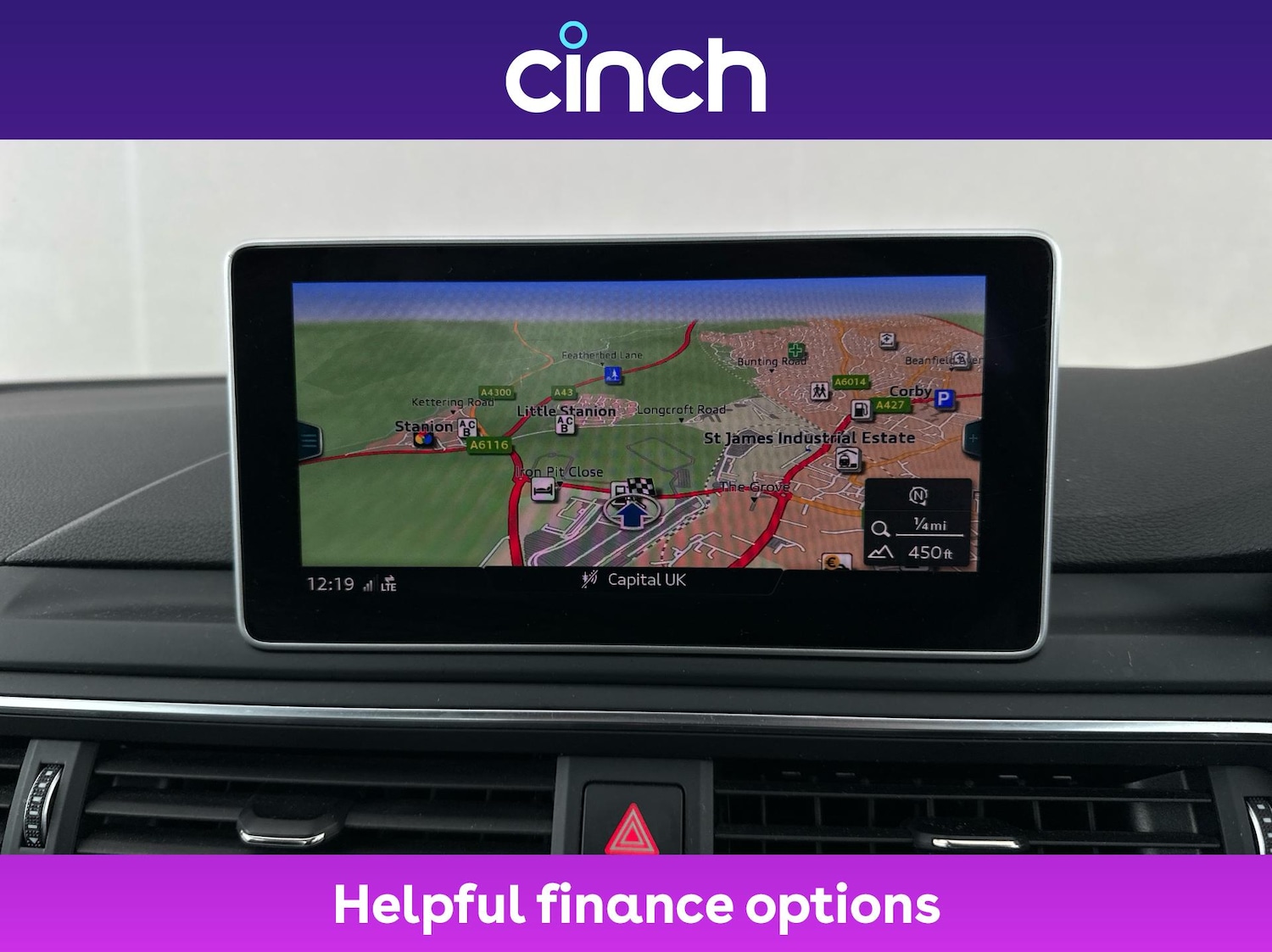 Used Audi A5 2019 for sale - 76985555: Photo 17