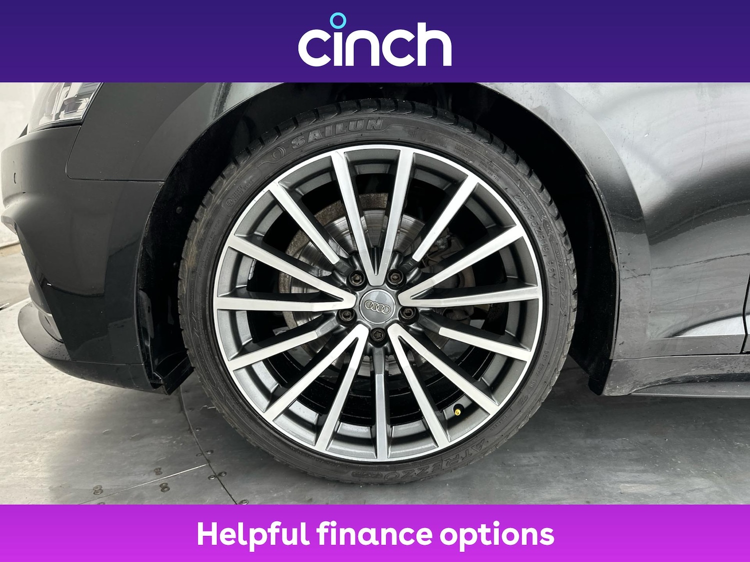 Used Audi A5 2019 for sale - 76985555: Photo 24