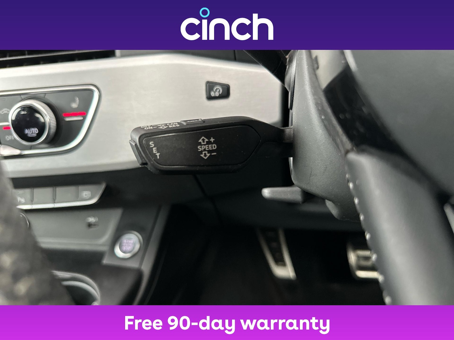 Used Audi A5 2019 for sale - 76985555: Photo 34