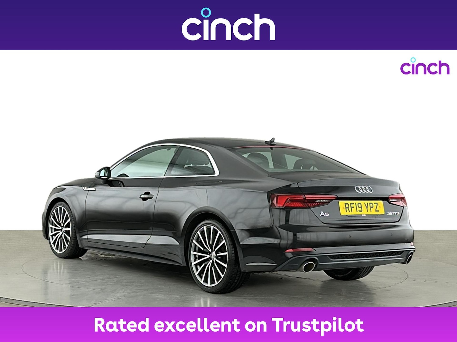 Used Audi A5 2019 for sale - 76985555: Photo 6
