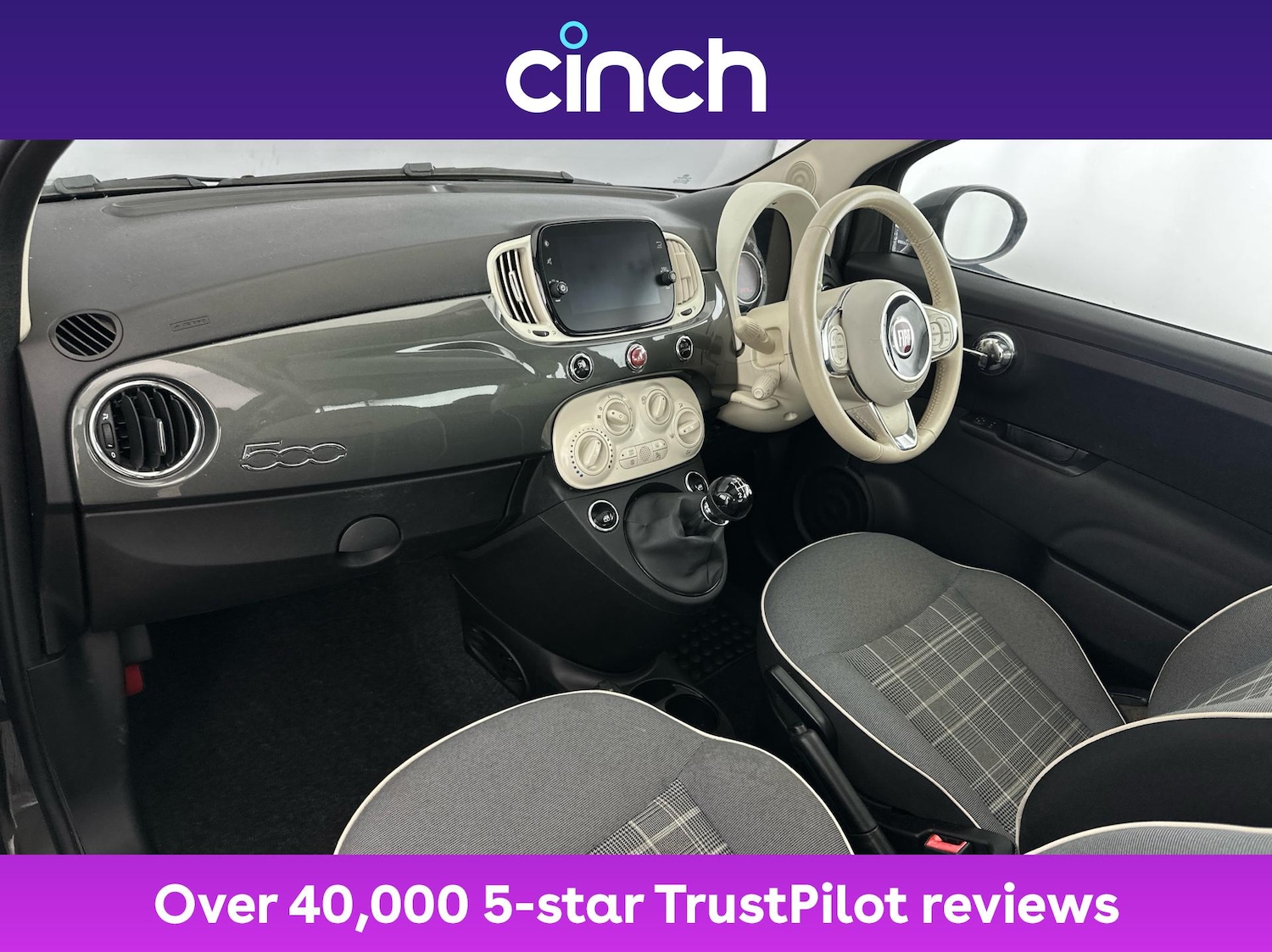 Used Fiat 500 2019 for sale - 77084982: Photo 14