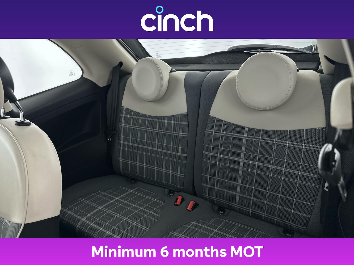 Used Fiat 500 2019 for sale - 77084982: Photo 20