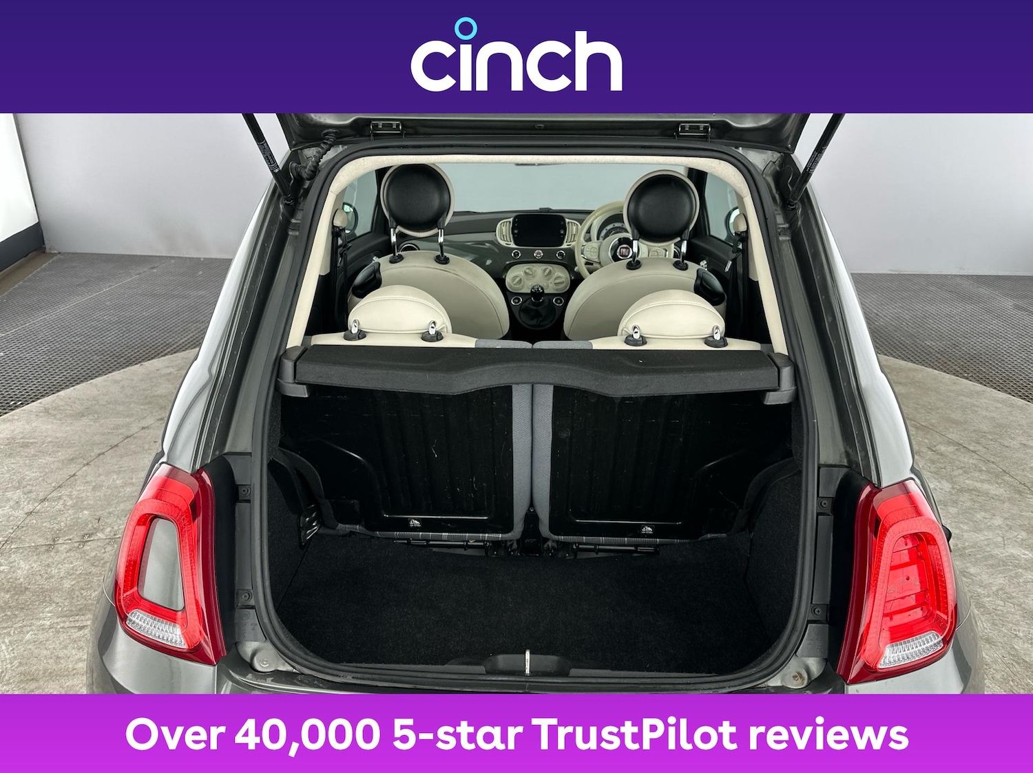 Used Fiat 500 2019 for sale - 77084982: Photo 21