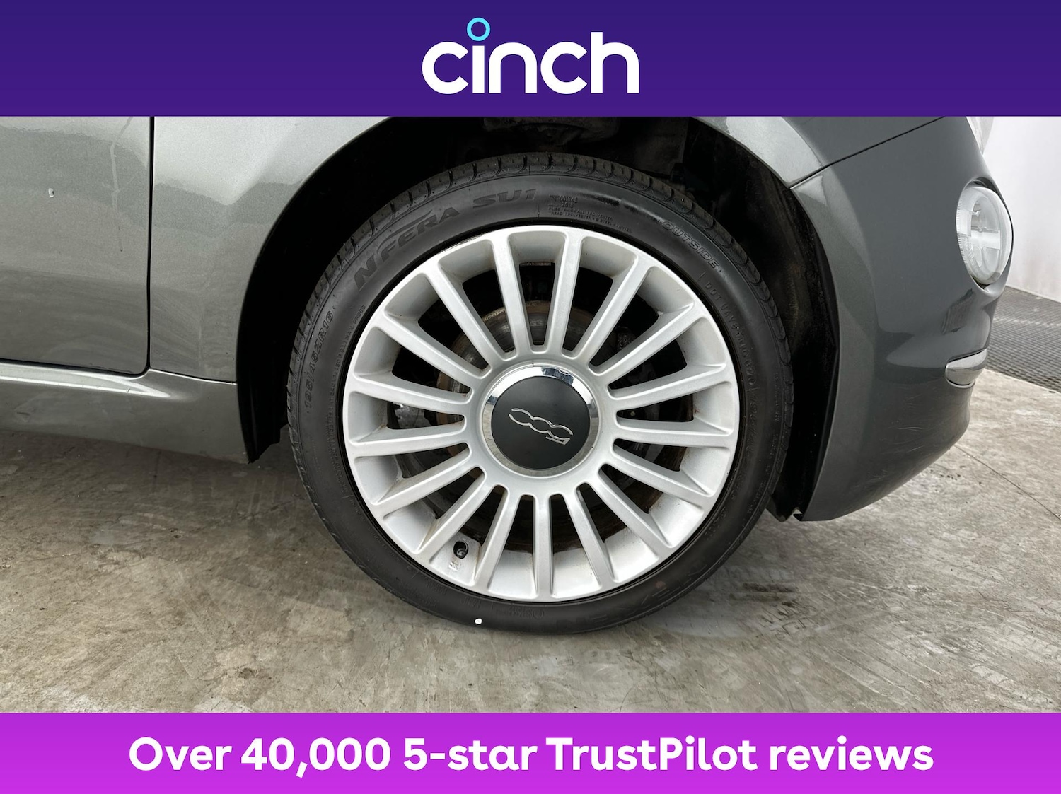 Used Fiat 500 2019 for sale - 77084982: Photo 28