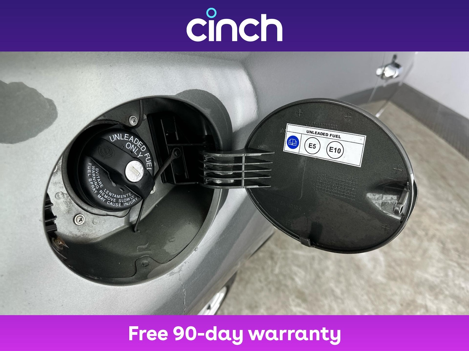 Used Fiat 500 2019 for sale - 77084982: Photo 29